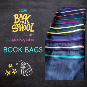 Book Bag